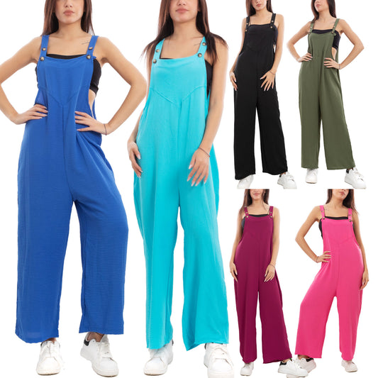 immagine-1-toocool-overall-donna-tuta-intera-jumpsuit-leggera-vb-7996