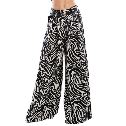 immagine-1-toocool-pantaloni-donna-ampi-palazzo-animalier-ms-96429