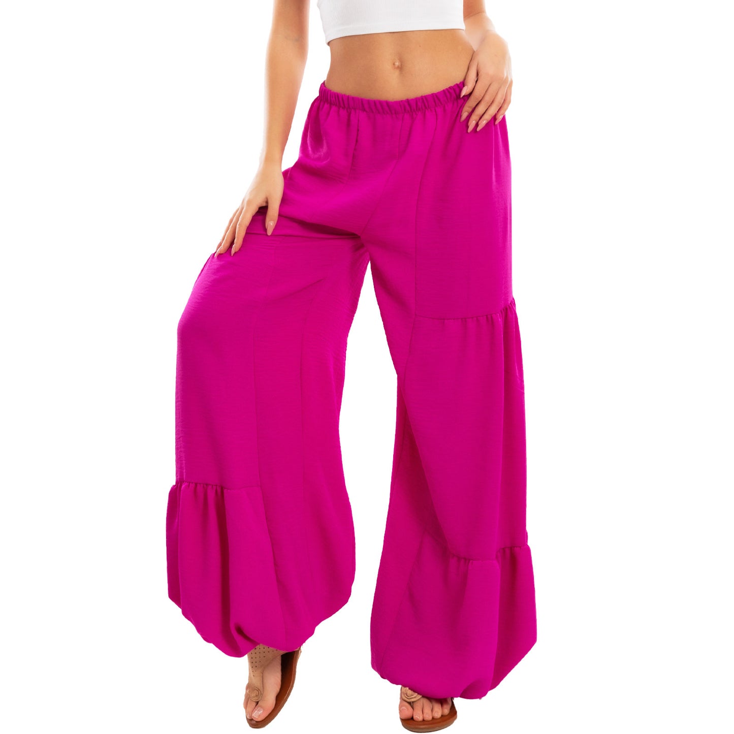 immagine-1-toocool-pantaloni-sarouel-ampi-leggeri-harem-yoga-vb-6152