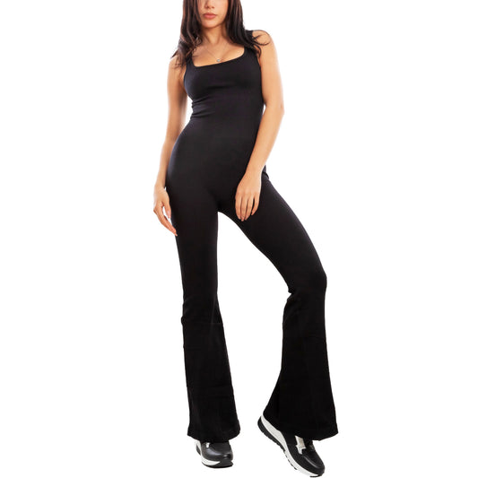 immagine-1-toocool-tuta-overall-jumpsuit-aderente-zampa-push-up-hh001-1