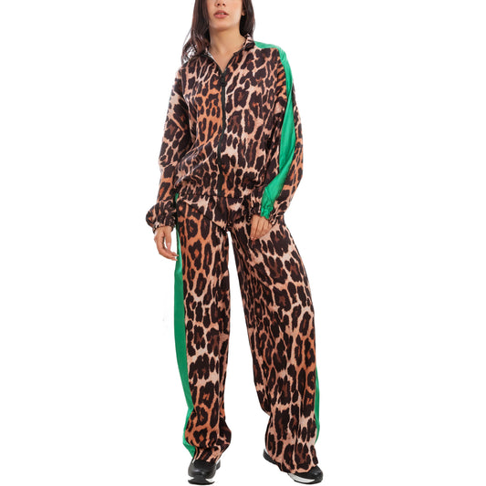 immagine-1-toocool-tuta-sportiva-donna-zip-leopardo-maculata-vi-1110