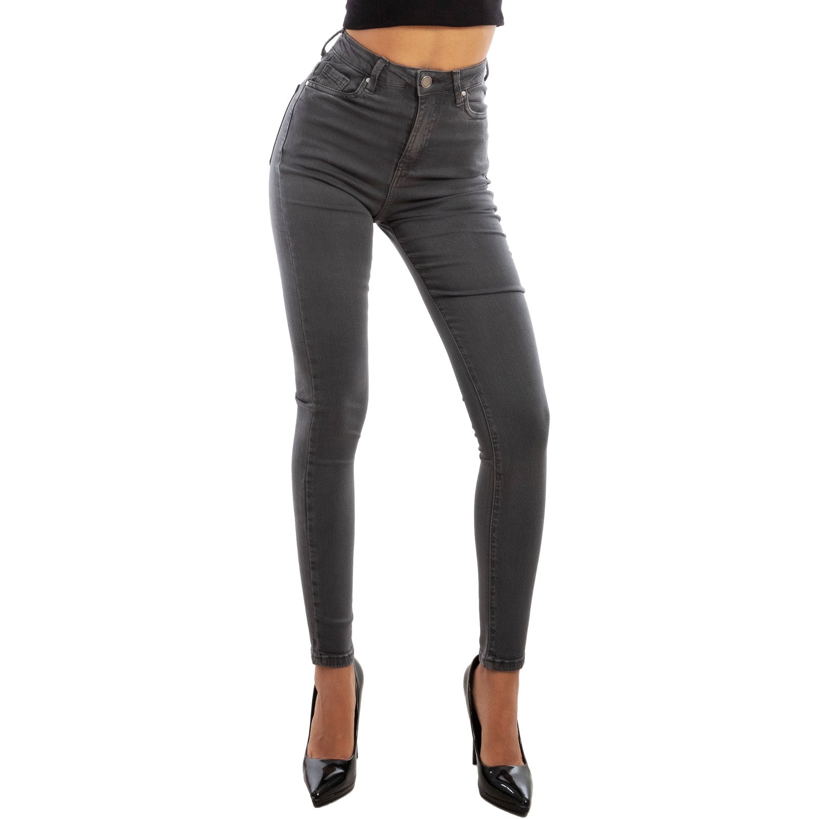 immagine-10-toocool-jeans-donna-pantaloni-skinny-elasticizzati-m6380