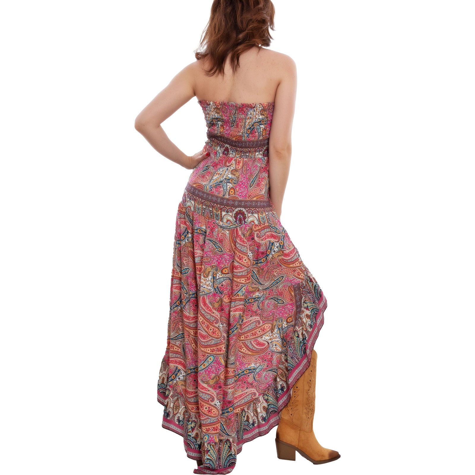 immagine-11-toocool-vestito-donna-asimmetrico-etnico-boho-chic-jl-20558