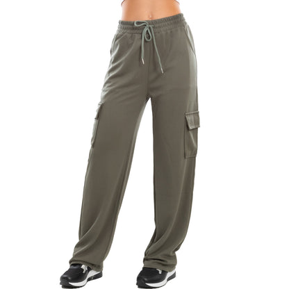 immagine-12-toocool-pantaloni-sportivi-cargo-tuta-palazzo-joggers-ovn2417