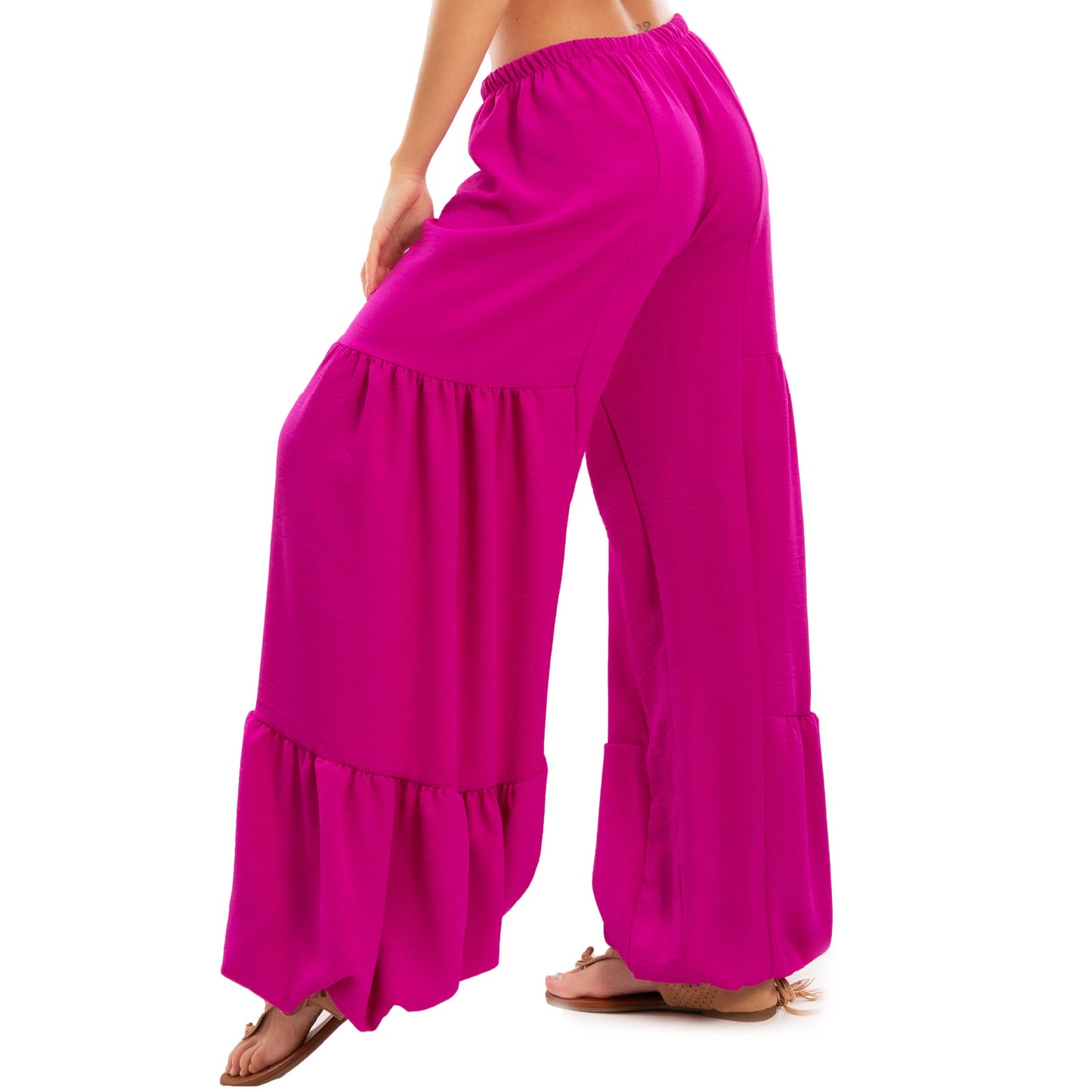 immagine-13-toocool-pantaloni-sarouel-ampi-leggeri-harem-yoga-vb-6152