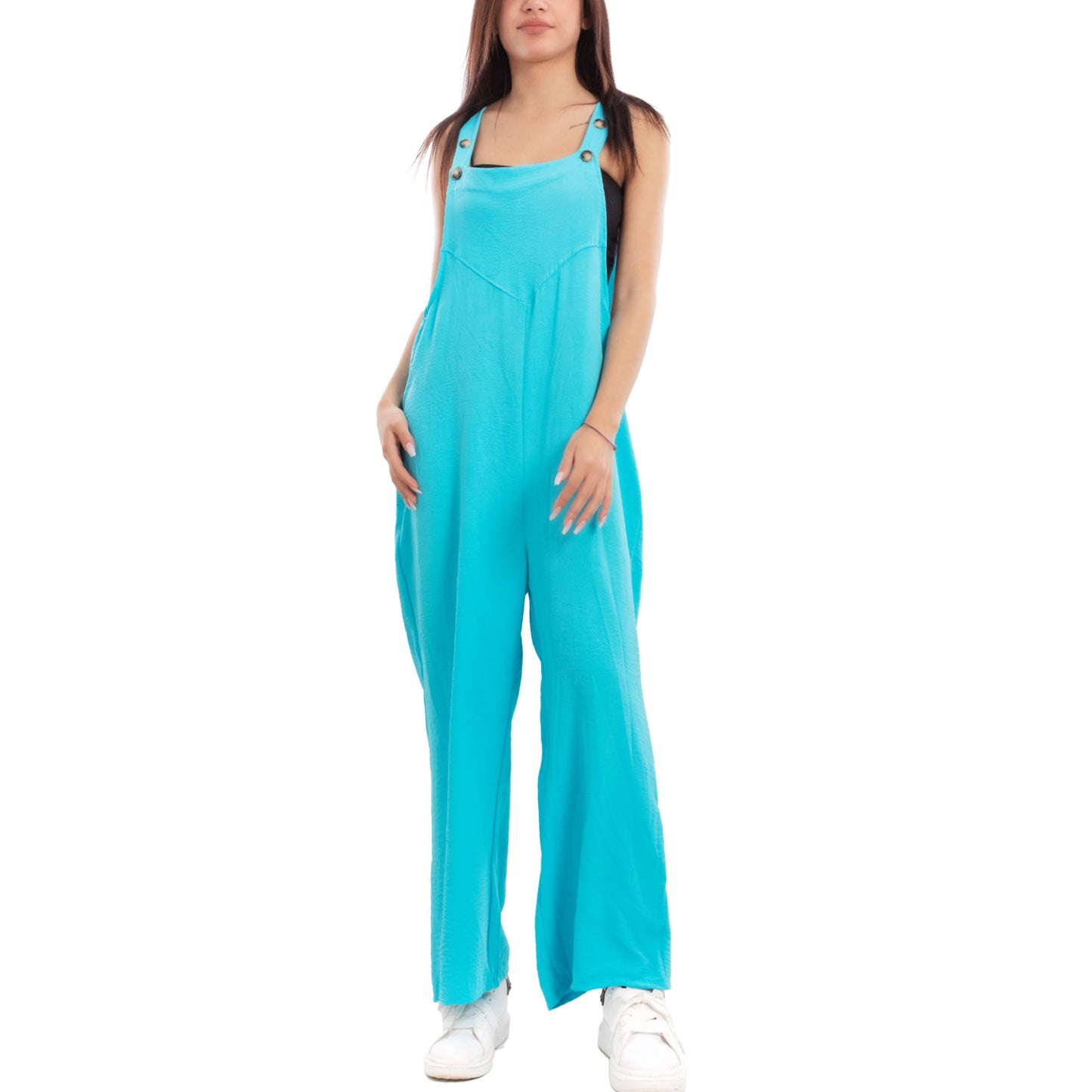 immagine-14-toocool-overall-donna-tuta-intera-jumpsuit-leggera-vb-7996