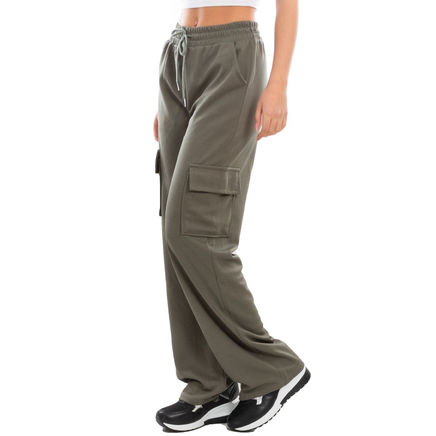 immagine-16-toocool-pantaloni-sportivi-cargo-tuta-palazzo-joggers-ovn2417