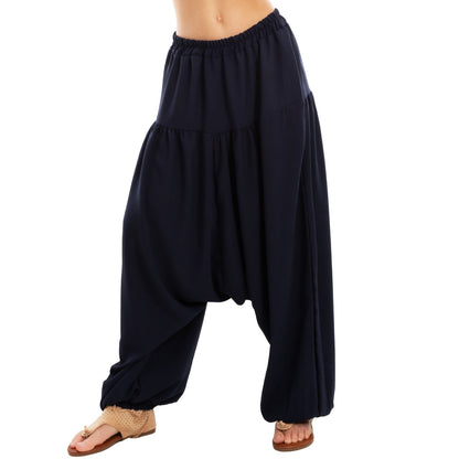 immagine-18-toocool-pantaloni-harem-sarouel-cavallo-basso-leggeri-yoga-vb-6151