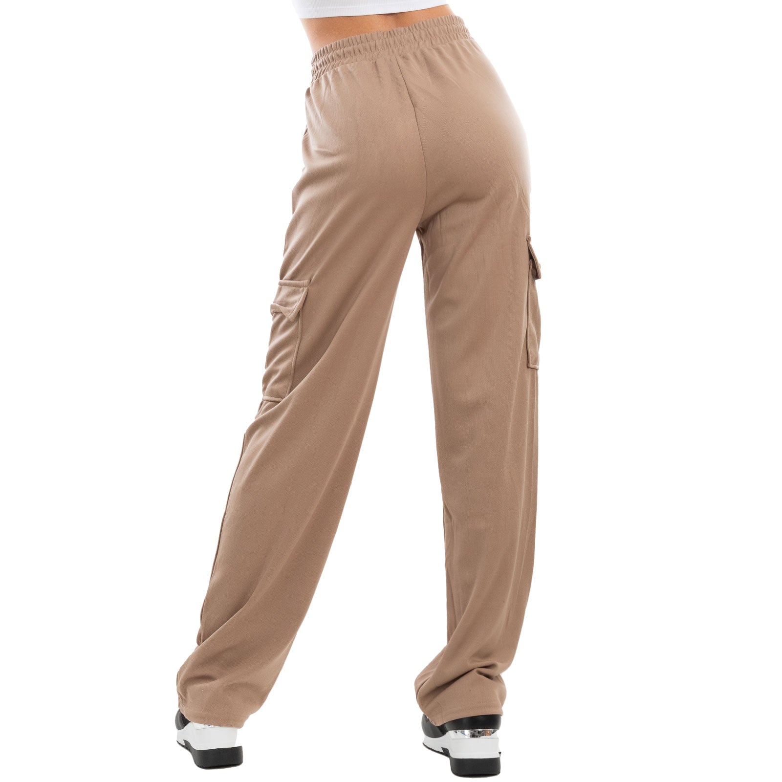 immagine-18-toocool-pantaloni-sportivi-cargo-tuta-palazzo-joggers-ovn2417