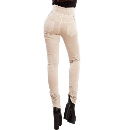 immagine-19-toocool-jeans-vita-alta-donna-ragazza-stretti-m5342-s