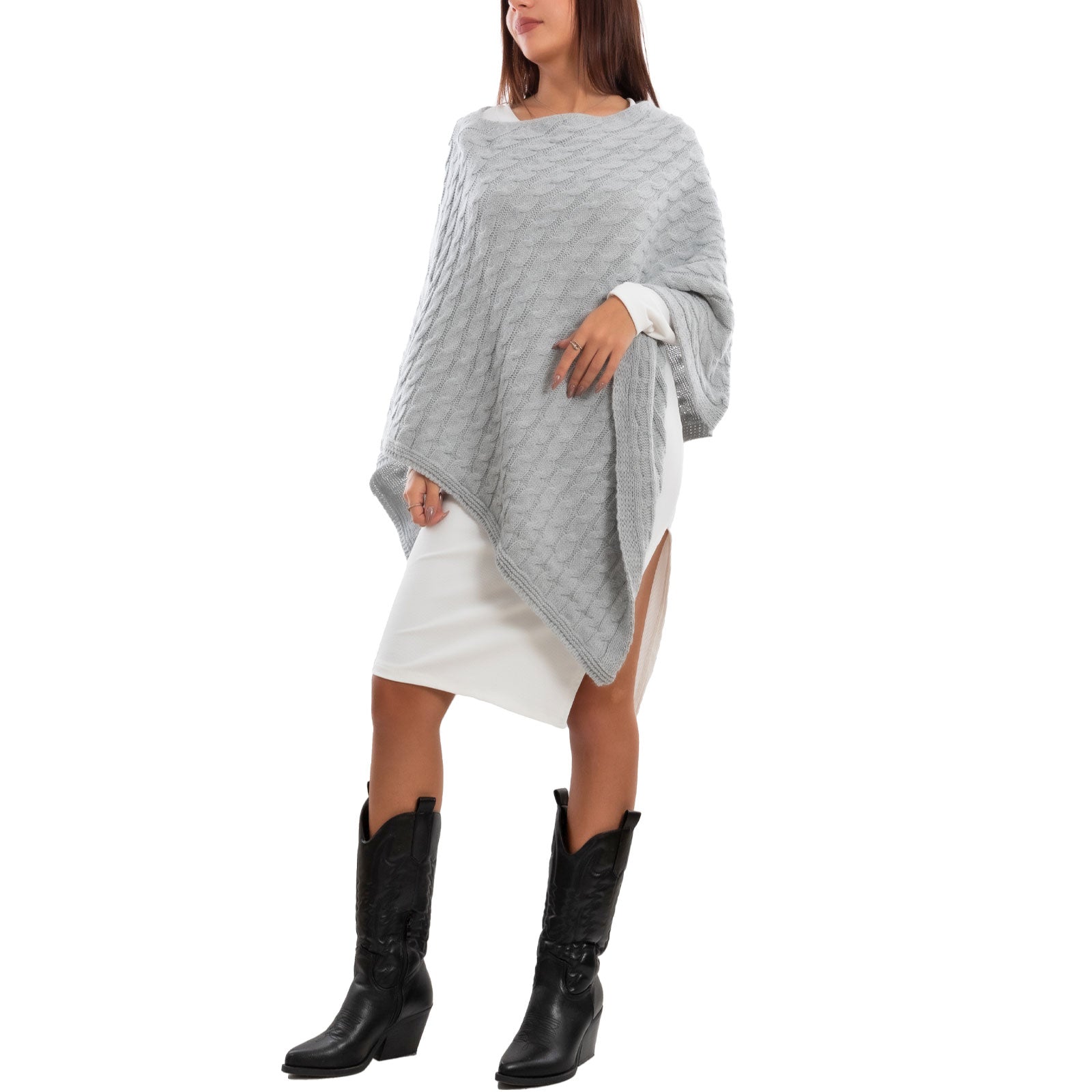 immagine-19-toocool-poncho-donna-mantella-scialle-sciarpa-mantello-vb-8842