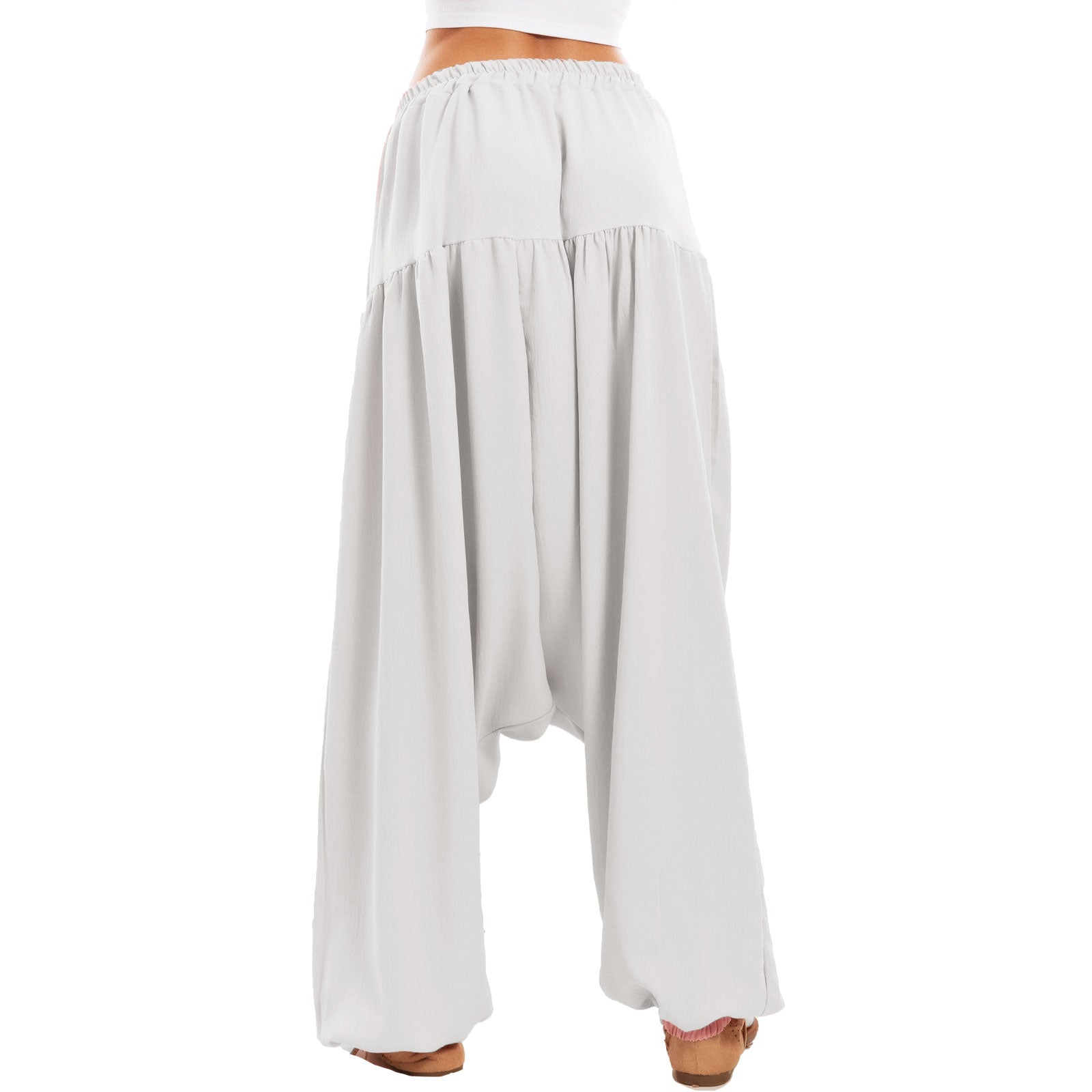 immagine-21-toocool-pantaloni-harem-sarouel-cavallo-basso-leggeri-yoga-vb-6151