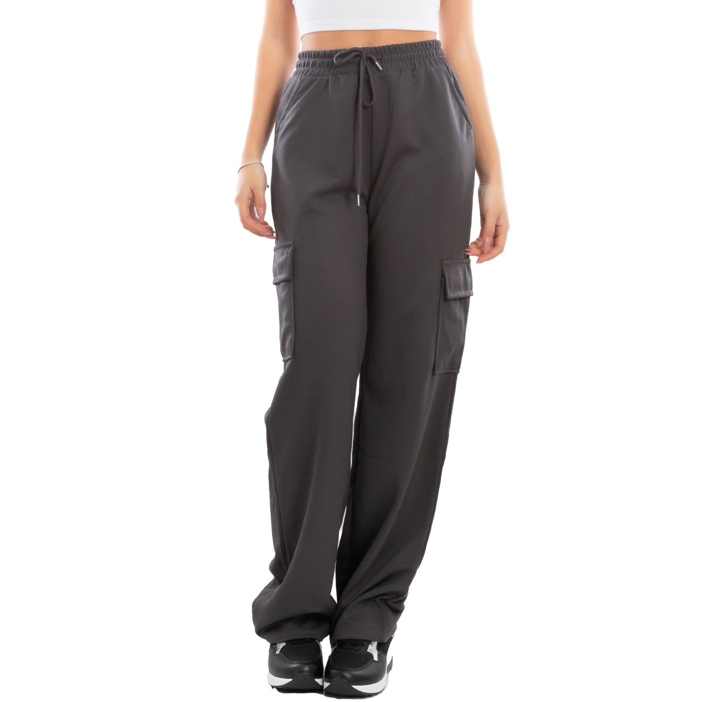 immagine-21-toocool-pantaloni-sportivi-cargo-tuta-palazzo-joggers-ovn2417