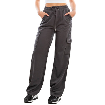 immagine-25-toocool-pantaloni-sportivi-cargo-tuta-palazzo-joggers-ovn2417