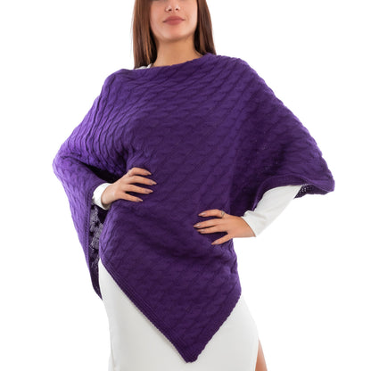 immagine-27-toocool-poncho-donna-mantella-scialle-sciarpa-mantello-vb-8842