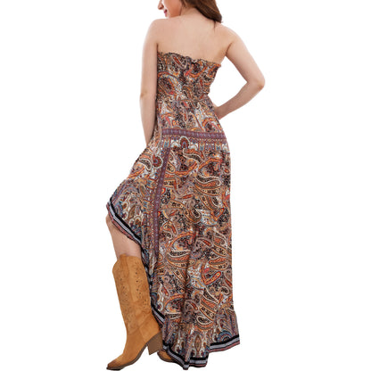 immagine-3-toocool-vestito-donna-asimmetrico-etnico-boho-chic-jl-20558