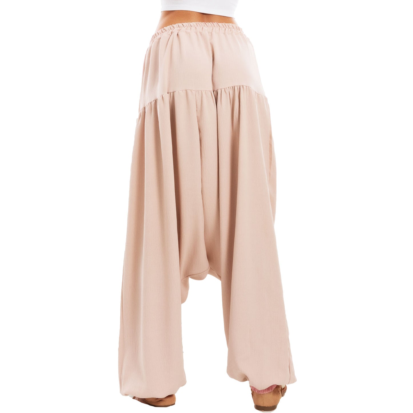 immagine-32-toocool-pantaloni-harem-sarouel-cavallo-basso-leggeri-yoga-vb-6151