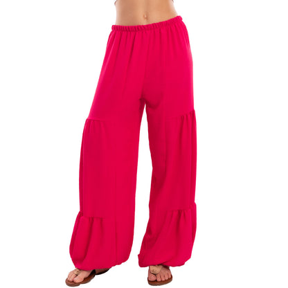 immagine-4-toocool-pantaloni-sarouel-ampi-leggeri-harem-yoga-vb-6152