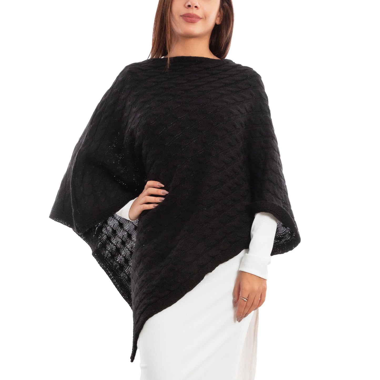 immagine-4-toocool-poncho-donna-mantella-scialle-sciarpa-mantello-vb-8842