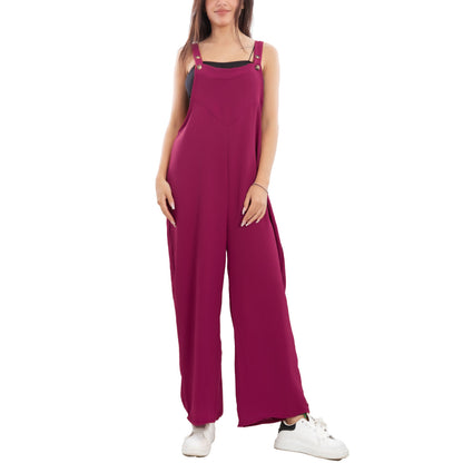 immagine-5-toocool-overall-donna-tuta-intera-jumpsuit-leggera-vb-7996