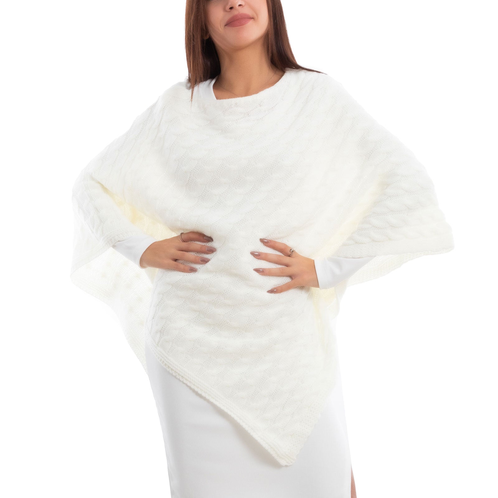 immagine-5-toocool-poncho-donna-mantella-scialle-sciarpa-mantello-vb-8842