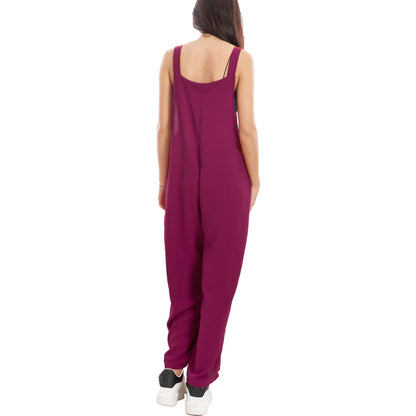 immagine-6-toocool-overall-donna-tuta-intera-jumpsuit-leggera-vb-7996