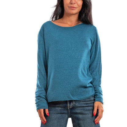 immagine-7-toocool-maglione-morbido-invernale-basic-vb-1202