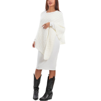 immagine-7-toocool-poncho-donna-mantella-scialle-sciarpa-mantello-vb-8842