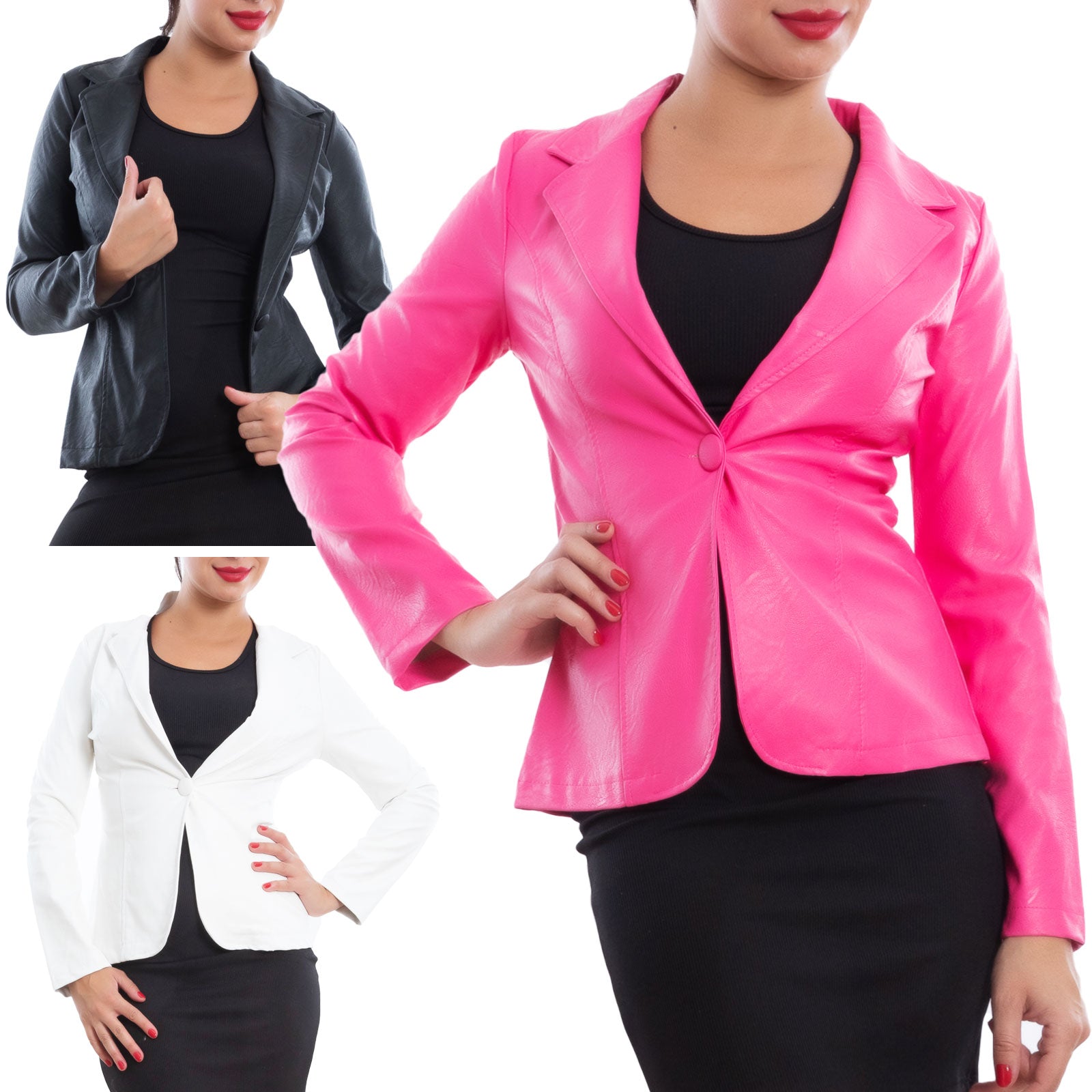 immagine-1-toocool-blazer-donna-giacca-vb-6781