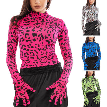 immagine-1-toocool-body-donna-lupetto-leopardato-guanti-fi-4311