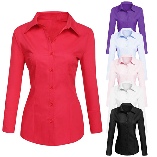 immagine-1-toocool-camicia-donna-slim-fit-c-s020