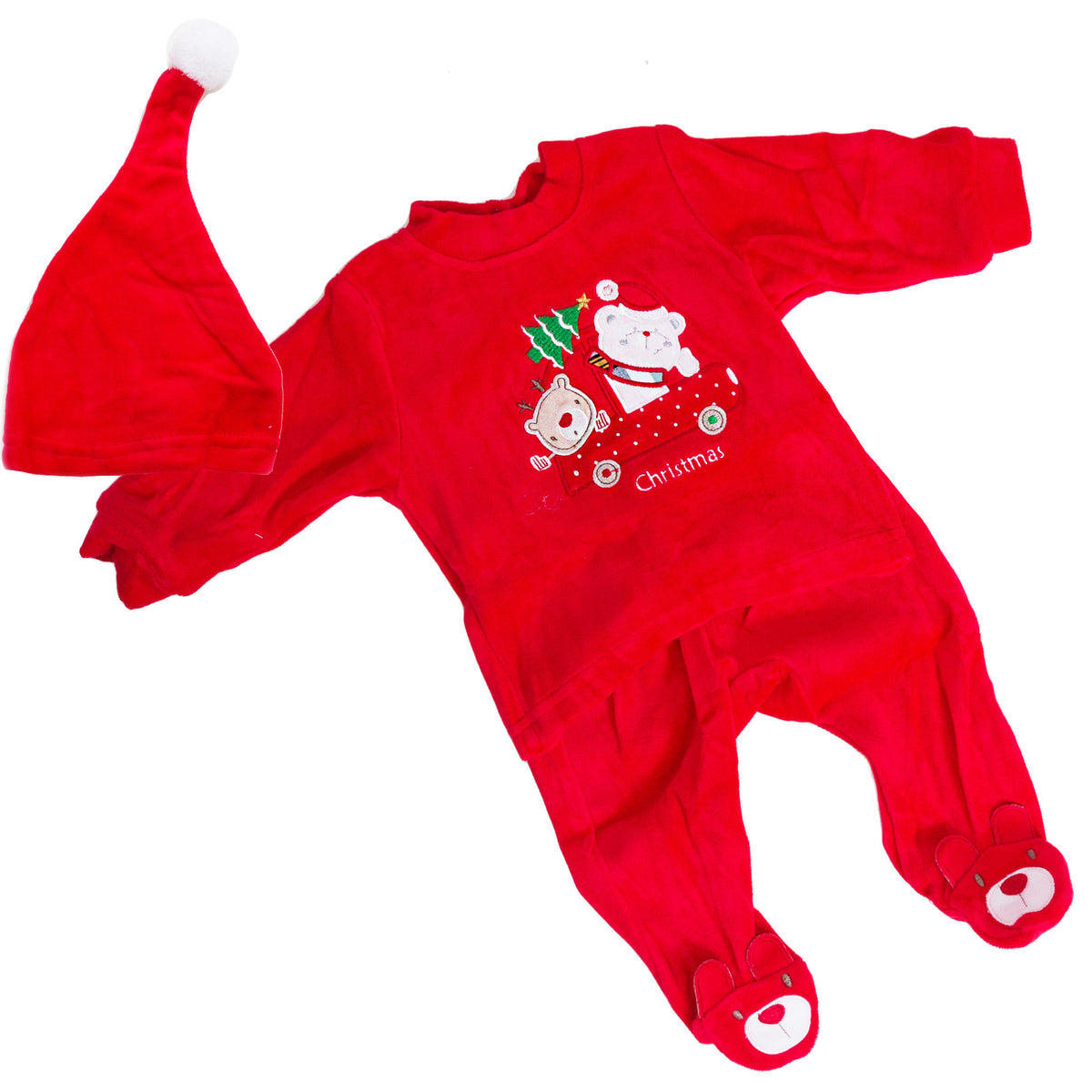 Pigiama bambini UNICORNO GIRAFFA L1603 — Toocool