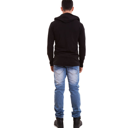 immagine-1-toocool-giacca-uomo-felpata-zip-9162y