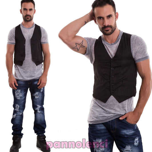 immagine-1-toocool-gilet-uomo-basic-sottogiacca-n2009