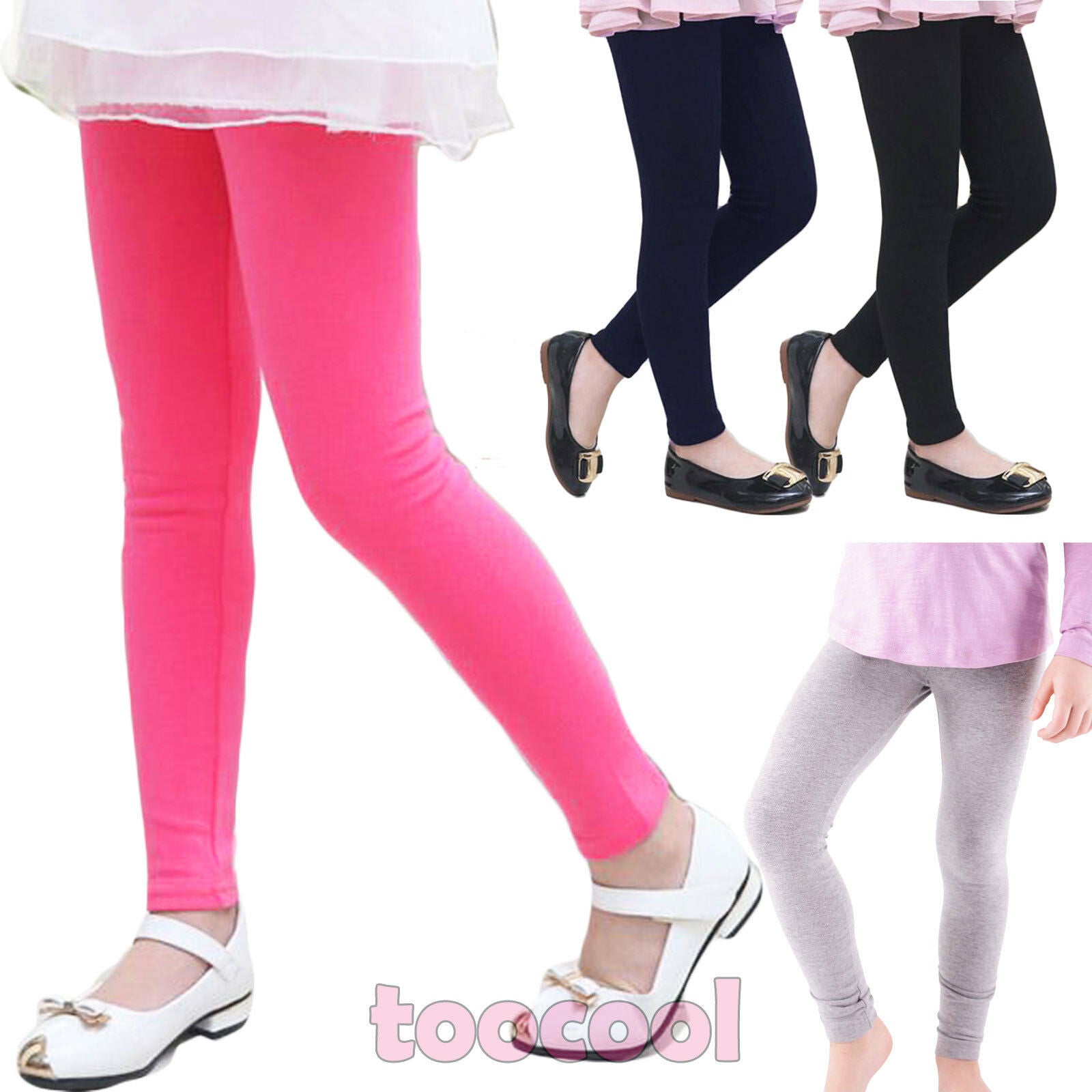 immagine-1-toocool-leggings-bambina-bimba-ragazza-mj-9752