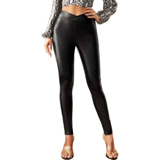 immagine-1-toocool-leggings-donna-pantaloni-effetto-pelle-liquid-vb-1520