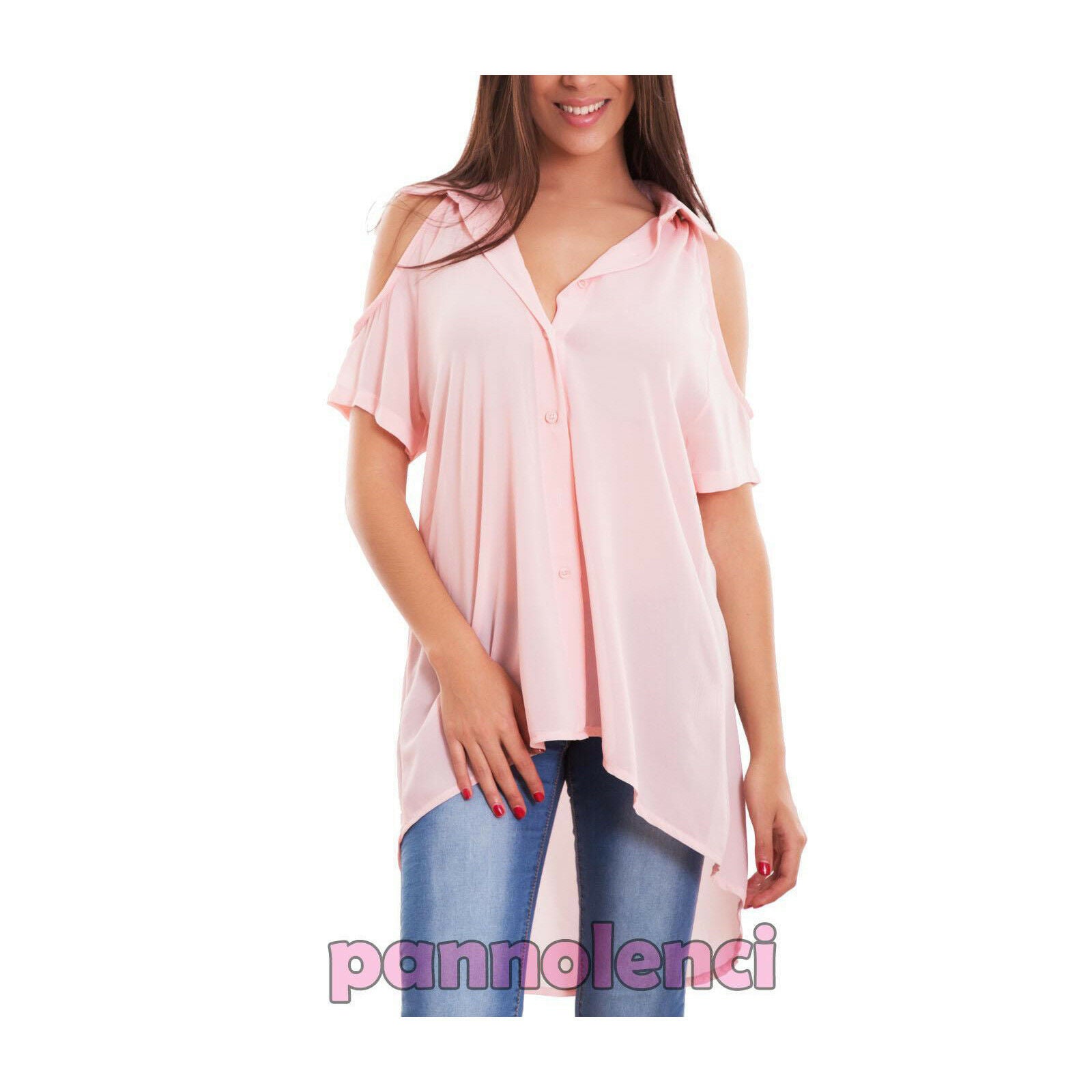 immagine-1-toocool-maglia-donna-maxi-camicia-cj-2132