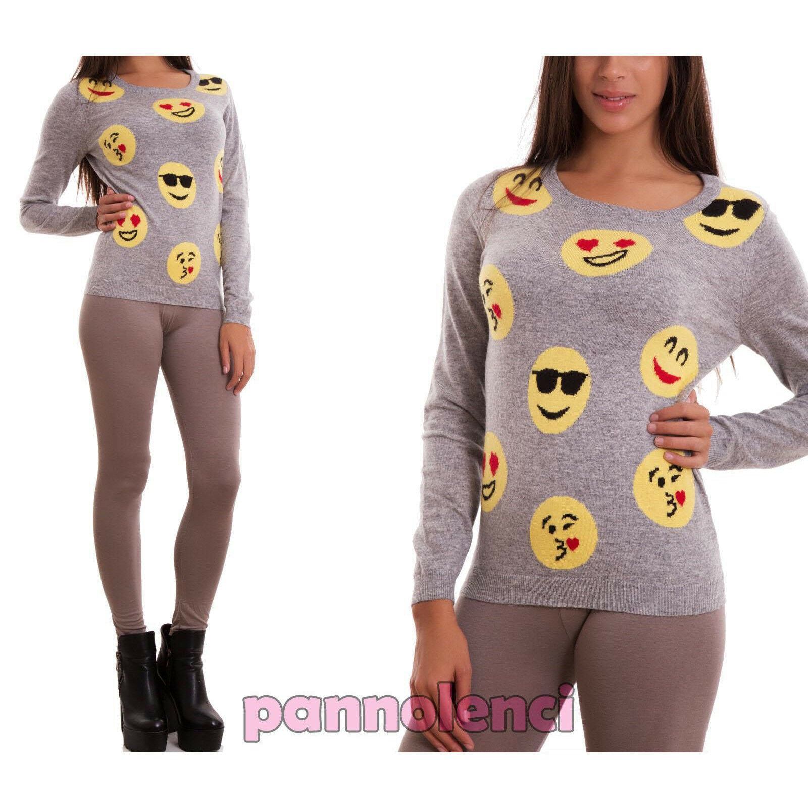 immagine-1-toocool-maglione-donna-pullover-smile-tr3653