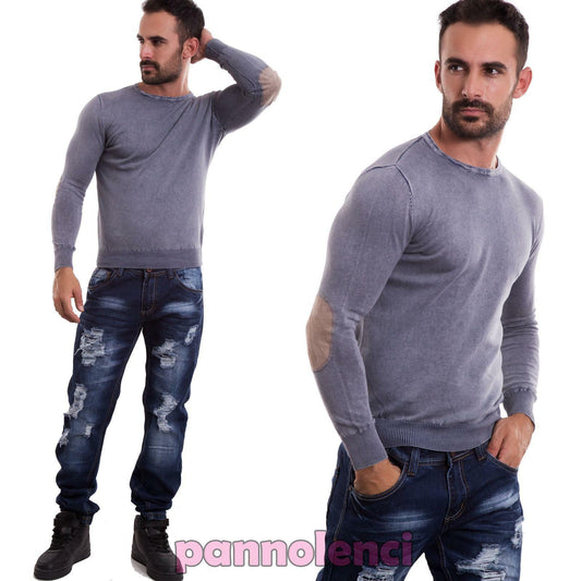 immagine-1-toocool-maglione-uomo-maniche-lunghe-bb811