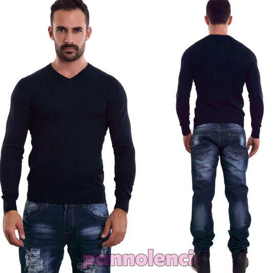 immagine-1-toocool-maglione-uomo-maniche-lunghe-m-002