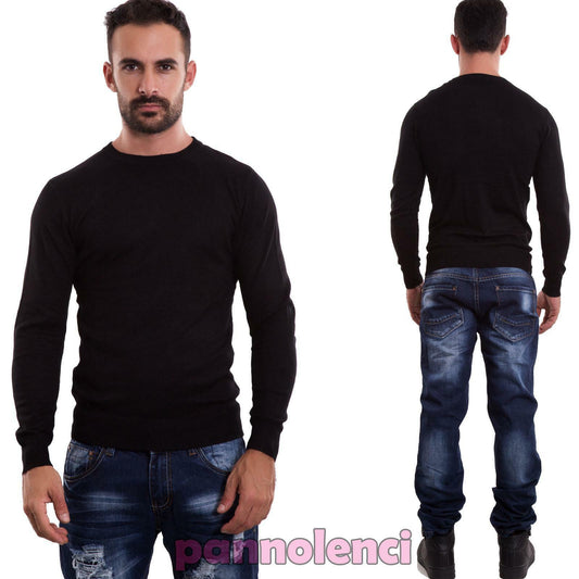 immagine-1-toocool-maglione-uomo-maniche-lunghe-m-009