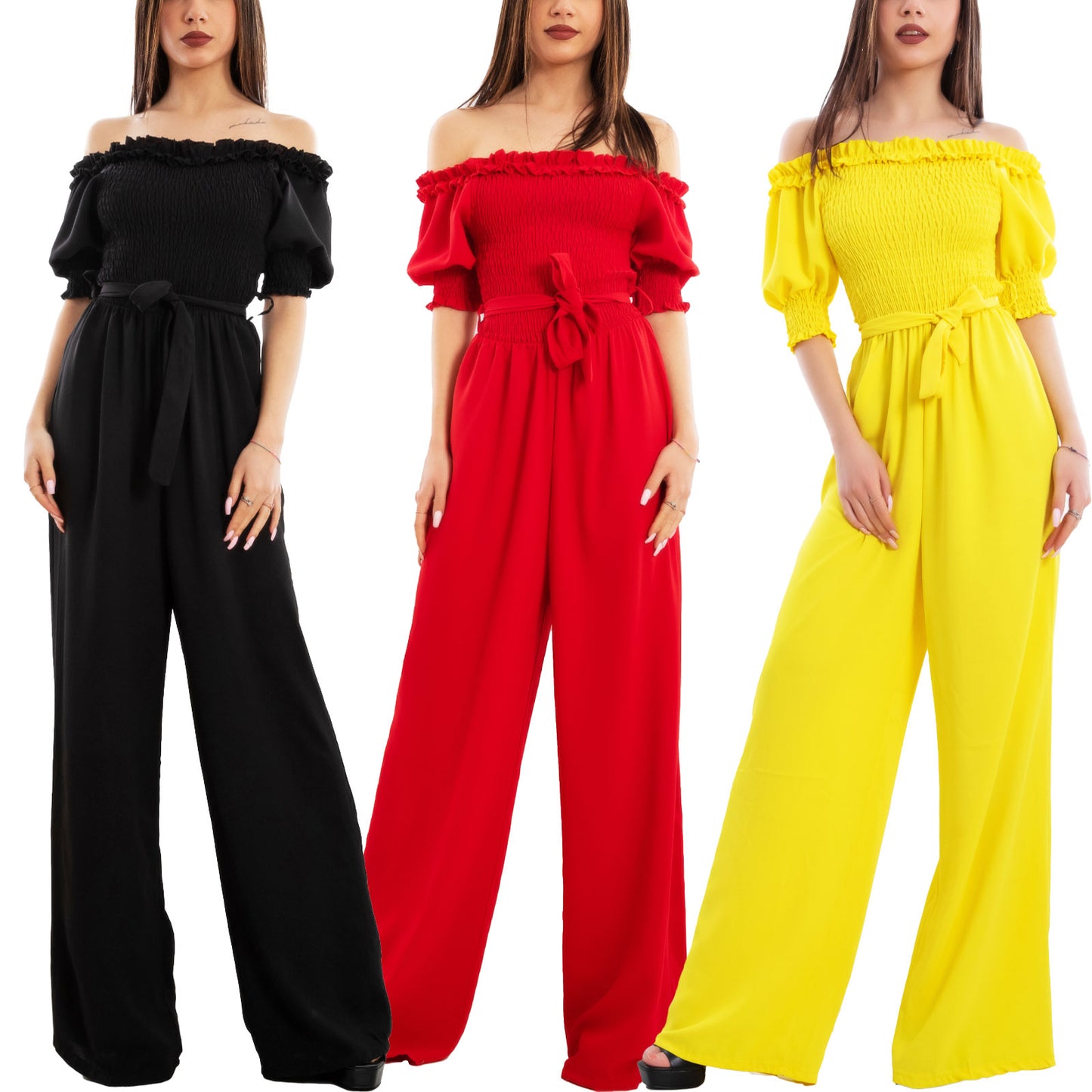 immagine-1-toocool-overall-donna-elegante-pantaloni-tuta-jumpsuit-vb-82015