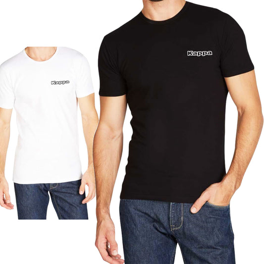 immagine-1-toocool-stock-2-t-shirt-uomo-kappa-k1304