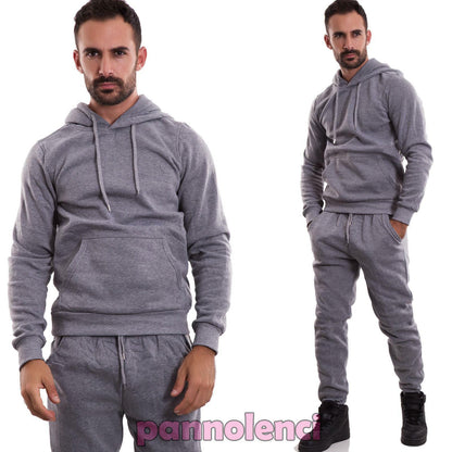 immagine-1-toocool-tuta-uomo-pantalone-felpa-fm1062-lc