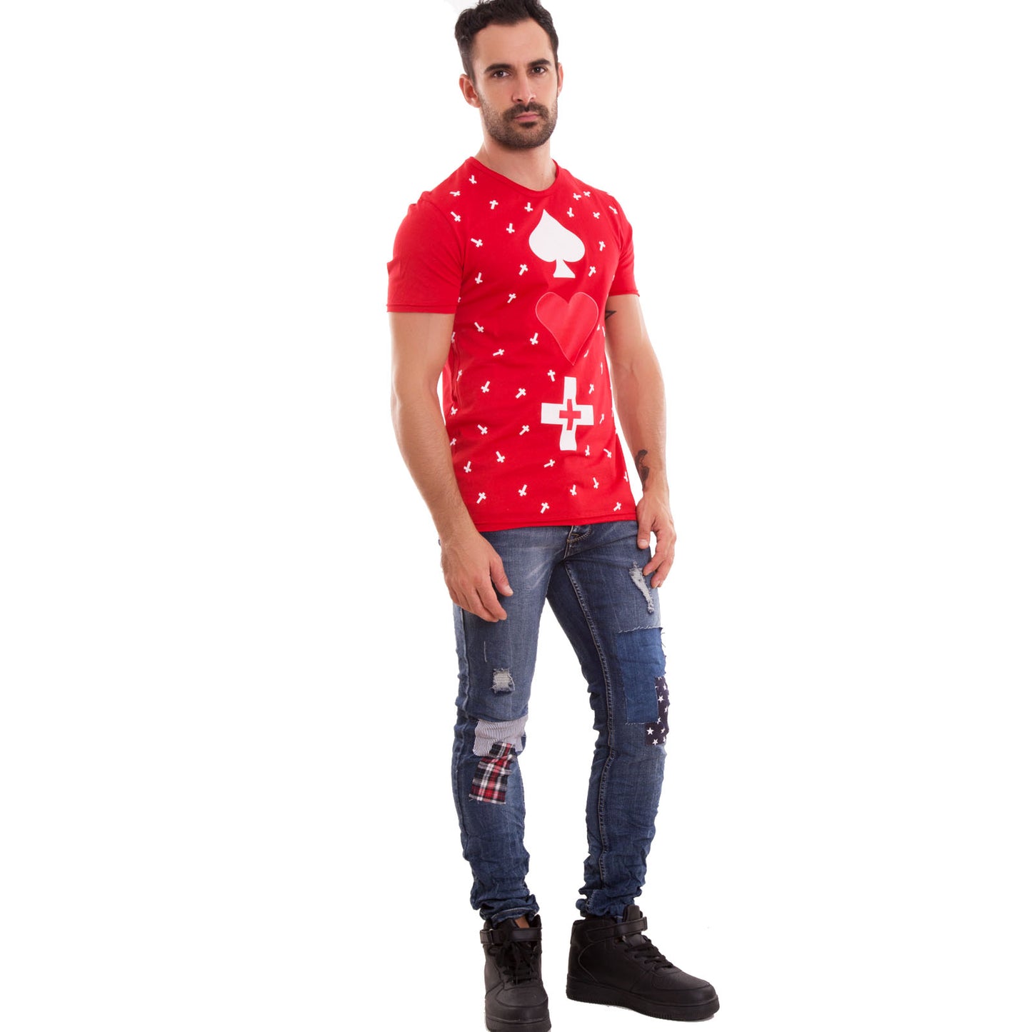 immagine-10-toocool-maglia-uomo-maglietta-t-shirt-0307-mod