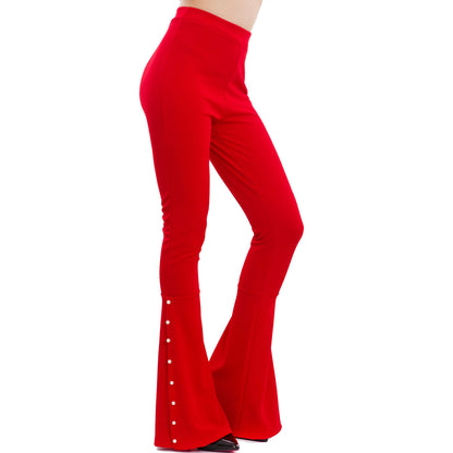 immagine-10-toocool-pantaloni-donna-campana-aderenti-as-3170-1