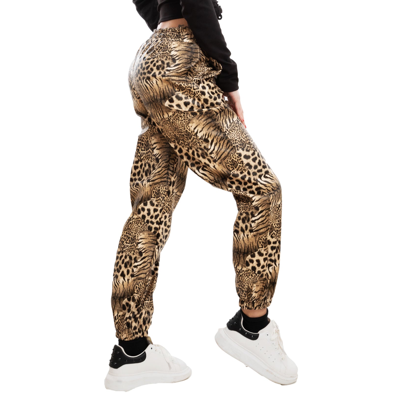 immagine-10-toocool-pantaloni-donna-ecopelle-effetto-jl-3035