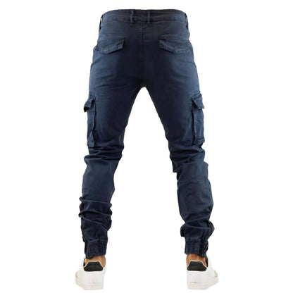 immagine-10-toocool-pantaloni-uomo-cargo-militari-tasconi-laterali-g6538