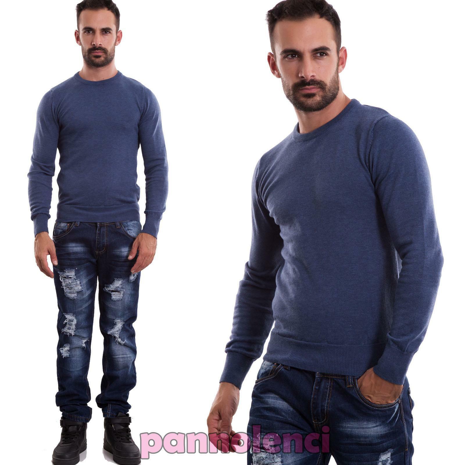 immagine-10-toocool-pullover-uomo-maglioncino-maglia-mf-7999