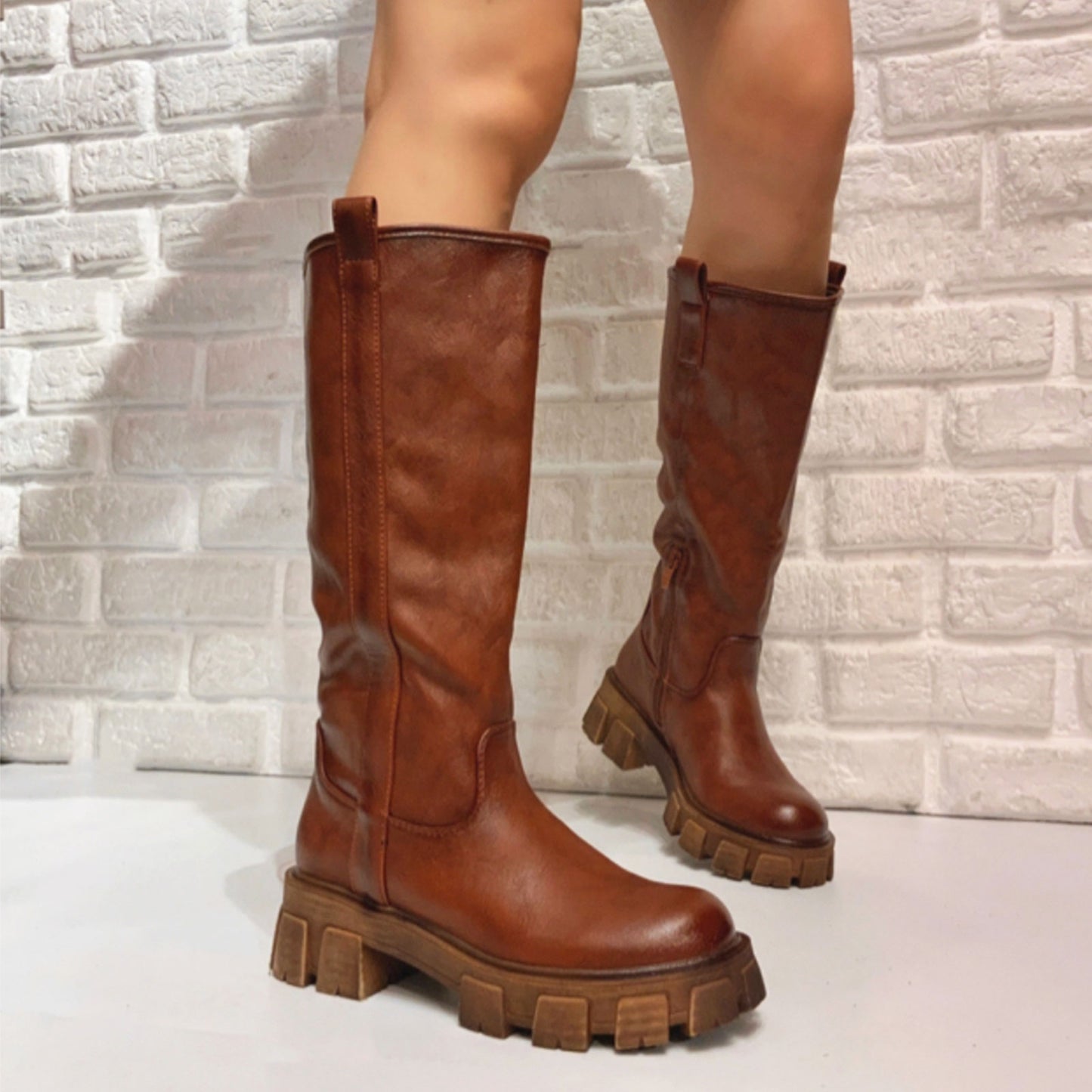 immagine-10-toocool-stivali-donna-motociclista-biker-boots-yg882